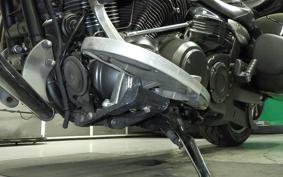 YAMAHA XV1900 MIDNIGHT STAR 2009