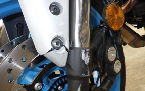 YAMAHA MT-07 AMT 2025 RM50J