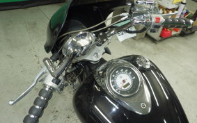 YAMAHA DRAGSTAR 1100 2003 VP13J