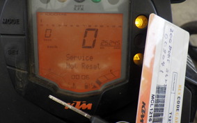 KTM 200 DUKE