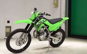 KAWASAKI KLX230R 2024 LX230E