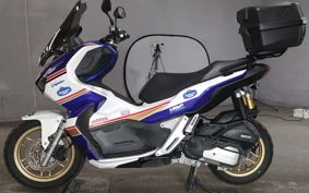 HONDA ADV150 KF61