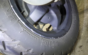 HONDA LEAD 125 JF45