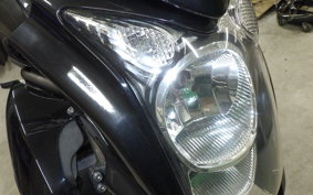 KAWASAKI ER400 N 2011 ER400B