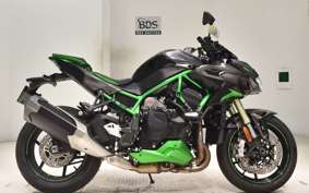 KAWASAKI ZH2 SE 2018 ZRT00R