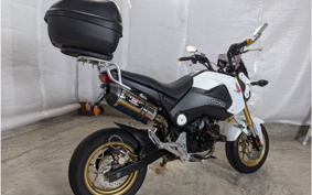 HONDA GROM JC61