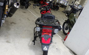 HONDA CT125-2 JA65
