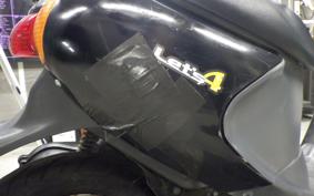 SUZUKI LET's 4 CA45A