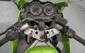 KAWASAKI GPZ400R ZX400D