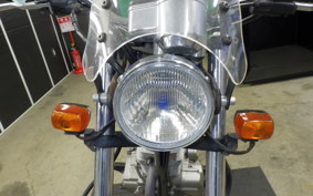 HONDA FTR223 2006 MC34