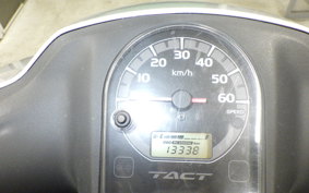 HONDA TACT-4ﾍﾞｰｼｯｸ AF79