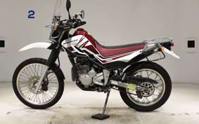 YAMAHA SEROW 250 Gen.2 DG17J