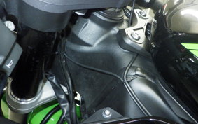 KAWASAKI NINJA ZX-6R 2017