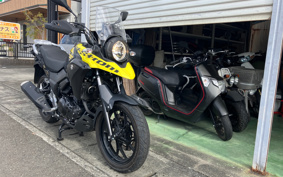 SUZUKI STROM 250ABS DS11A