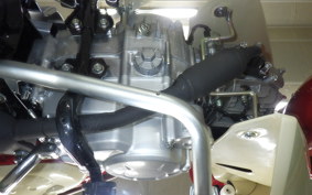 HONDA C50 SUPER CUB 2021 AA09