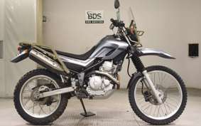 YAMAHA SEROW 250 2025 DG11J