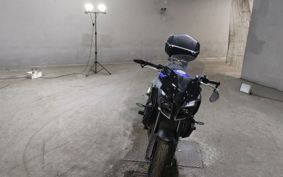 YAMAHA MT-10 RN50J