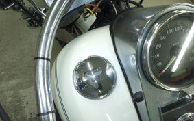 HARLEY FLSTF 1450 2005