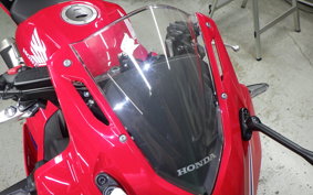 HONDA CBR400R 2024 NC65