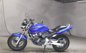 HONDA HORNET 250 MC31