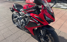 HONDA CBR650R 2023 RH03