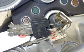 SUZUKI BANDIT 250 V Type 2018 GJ77A