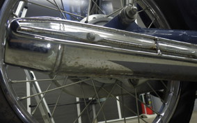 HONDA C50 SUPER CUB 2024 AA01