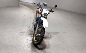 YAMAHA SEROW 225W DG08J