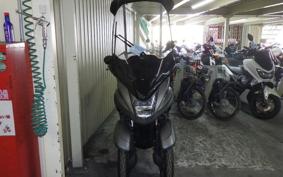 YAMAHA TRICITY 155 A ヤネツキ SG37J