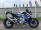 Фото BMW M1000R 2024 с японского аукциона
