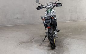 YAMAHA SEROW 250 DG31J