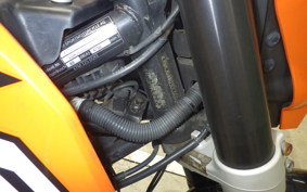 KTM 125 DUKE 2001