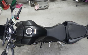 HONDA CB750HORNET 2026 RH24