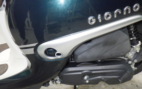 HONDA GIORNO 3 AF77