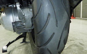 HONDA PCX 160 KF47