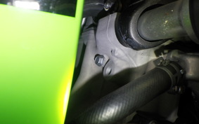 KAWASAKI ZX 10 NINJA ABS 2020 ZXT02E