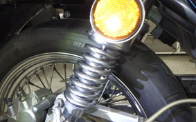 KAWASAKI ZEPHYR 750 RS 2004 ZR750C