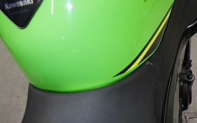 KAWASAKI NINJA 400 2018