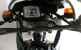HONDA XR250 MOTARD MD30