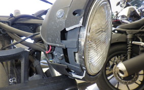 HONDA REBEL250-2 ABS MC49