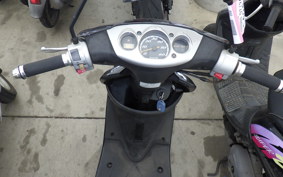 YAMAHA JOG ZR Gen.2 SA16J