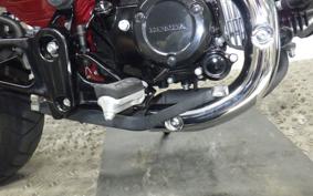 HONDA DAX 125 JB04