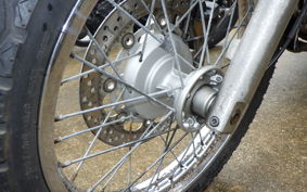 KAWASAKI ESTRELLA RS BJ250A