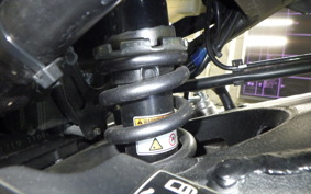 SUZUKI GSX-S1000F 2016 GT79A