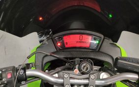 KAWASAKI NINJA400R ER400B