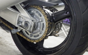 SUZUKI GSX1300R HAYABUSA 2003