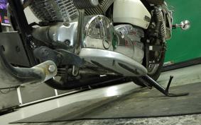 YAMAHA DRAGSTAR 250 1995 VG05J