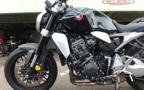 HONDA CB1000R 2021 SC80