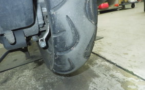 SUZUKI ADDRESS V125 G CF46A