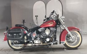 HARLEY FLSTC 1340 BJL